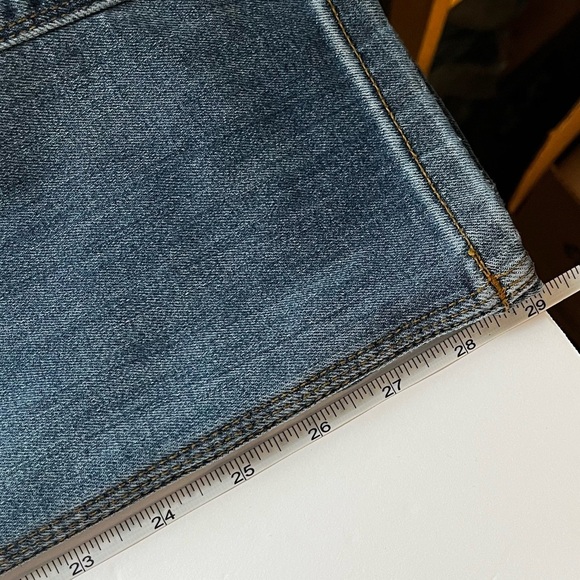 DU/ER Jeans Size 28 - Picture 7 of 7